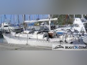 Bénéteau Boats First 42