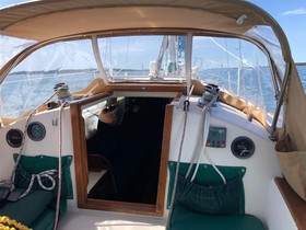 1984 Sabre Yachts 34 for sale