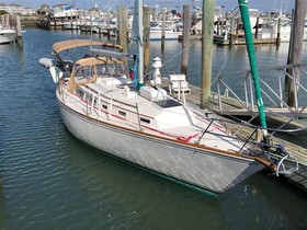 1984 Sabre Yachts 34 myytävänä