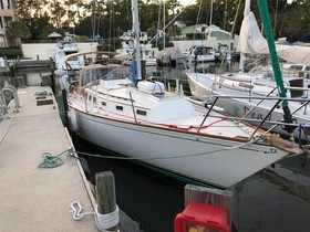 Comprar 1984 Sabre Yachts 34