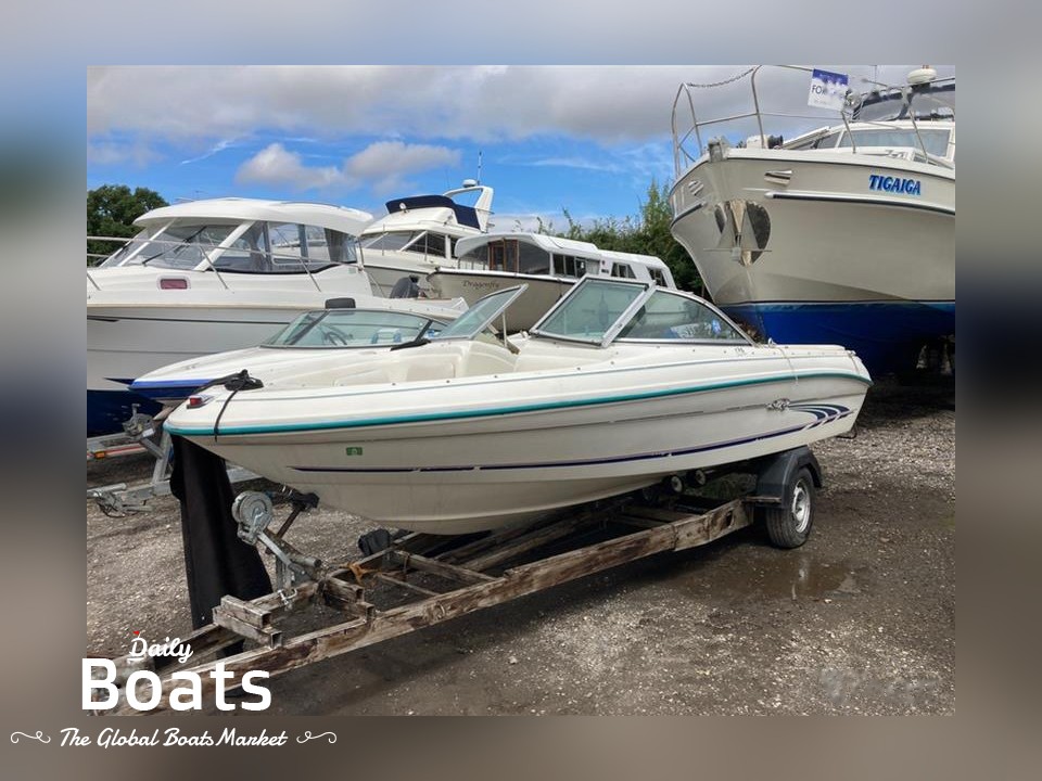 1997 Sea Ray 175 Bowrider for sale. View price, photos and Buy 1997 Sea