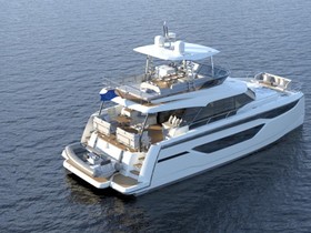 2023 Prestige Yachts M48