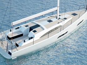 2022 Eleva Yachts The Fortytwo