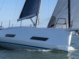 Eleva Yachts The Fortytwo