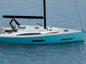 2022 Eleva Yachts The Fortytwo kaufen