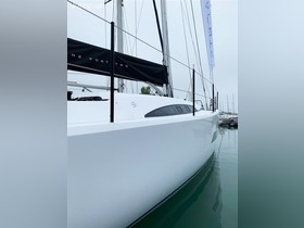 2022 Eleva Yachts The Fortytwo