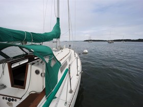 1980 Sabre Yachts 34