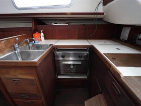 1980 Sabre Yachts 34 na prodej