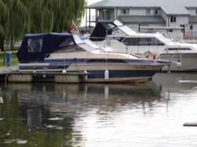 1984 Regal Boats 2550 Xl Ambassador à vendre