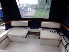 1984 Regal Boats 2550 Xl Ambassador till salu