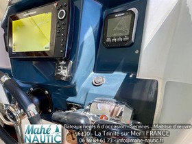 2017 Bénéteau Boats Barracuda 9 til salgs