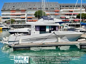 2017 Bénéteau Boats Barracuda 9 til salgs