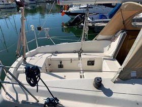 2002 Hanse Yachts 301 na prodej