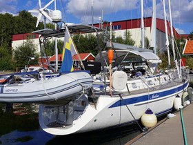 Kjøpe 1996 Hallberg Rassy 46