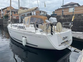 2010 Dufour 405 Grand Large for sale