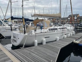 2010 Dufour 405 Grand Large