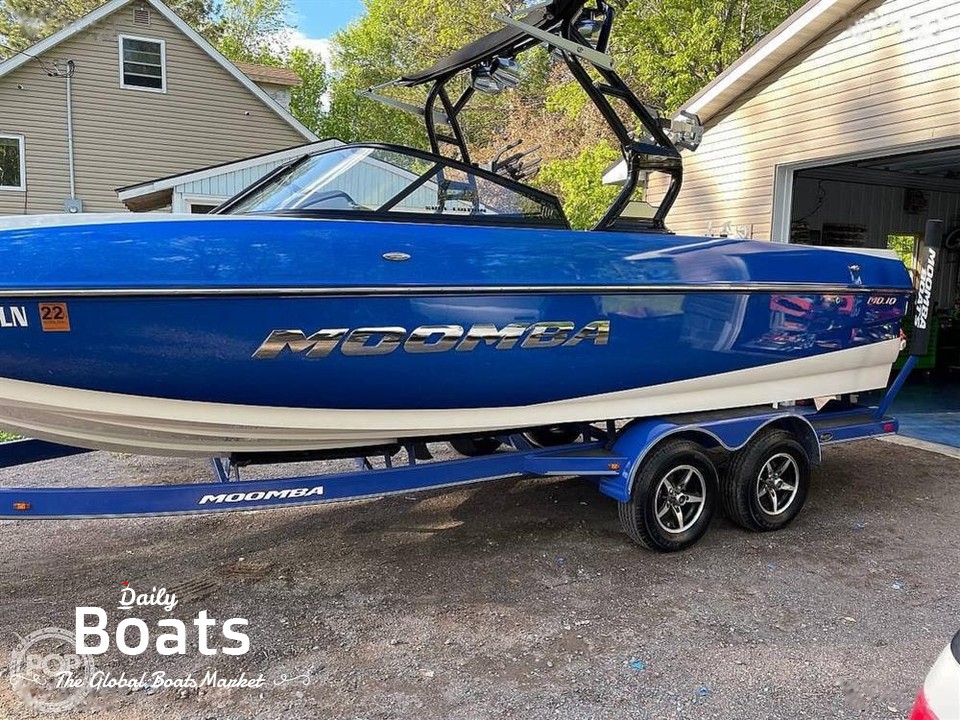 2017 Moomba Mojo for sale. View price, photos and Buy 2017 Moomba Mojo