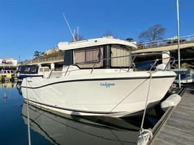 Quicksilver Boats 605 Pilothouse