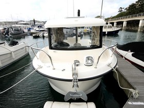 2018 Quicksilver Boats 605 Pilothouse for sale