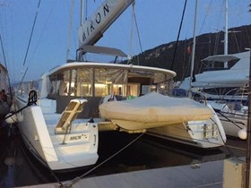 Αγοράστε 2013 Lagoon Catamarans 450 F