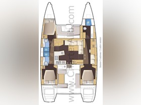 2013 Lagoon Catamarans 450 F προς πώληση