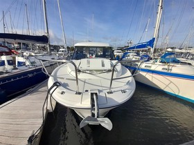 2018 Jeanneau Merry Fisher 895 na prodej