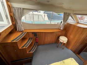 2002 Sheerline 1050 Aft Cabin