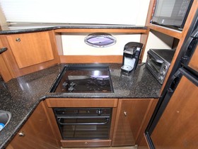 2007 Meridian 459