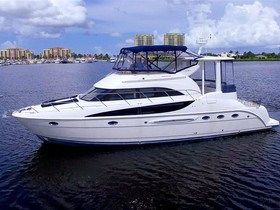 2007 Meridian 459