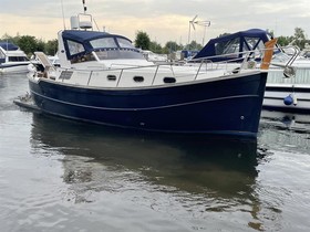 2002 Menorquin 100 Open for sale