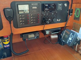 1988 Moody 31 Mk Ii za prodaju