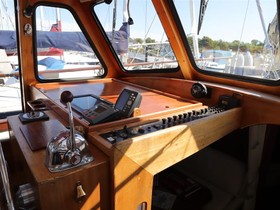 1977 Nauticat Yachts 33