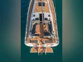 2023 Hanse Yachts 460 til salgs