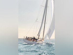 2023 Hanse Yachts 460