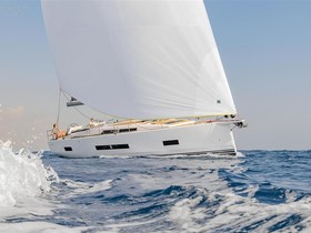 2023 Hanse Yachts 460 til salgs