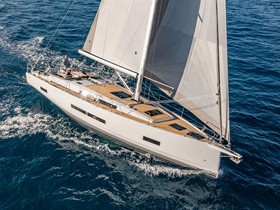 2023 Hanse Yachts 460 til salgs