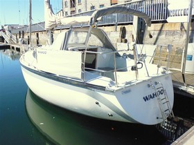 1980 Dufour 31 for sale