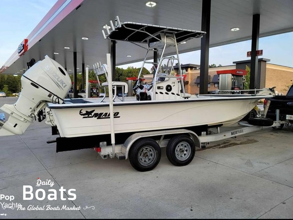 2008 MAKO Boats 211 for sale. View price, photos and Buy 2008 MAKO