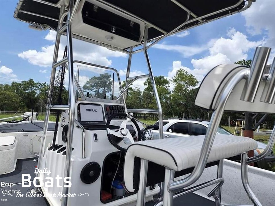 2008 MAKO Boats 211 for sale View price photos and Buy 2008 MAKO
