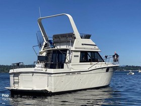 Carver Yachts 3227 Convertible