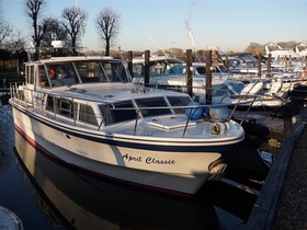 Osta 1978 Birchwood Boats 33 Gt