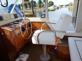 Osta 1978 Birchwood Boats 33 Gt