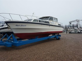 1978 Birchwood Boats 33 Gt