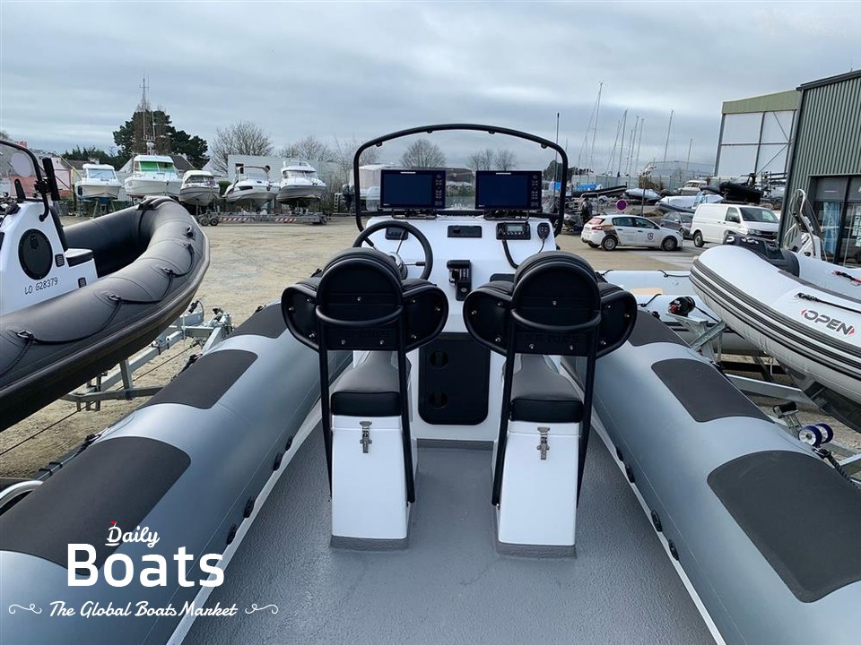 2021 XS Ribs 600 for sale. View price, photos and Buy 2021 XS Ribs 600