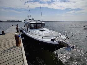 Buy 2016 Sargo 36