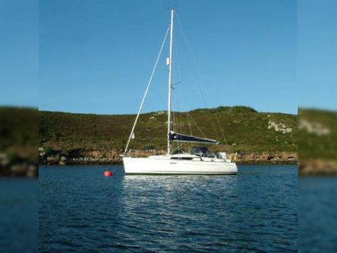 Beneteau Oceanis 31