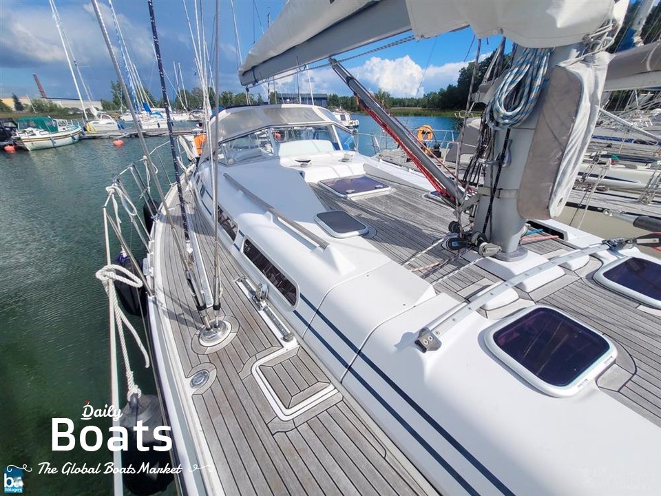 2000 Dehler 41 Cr for sale. View price, photos and Buy 2000 Dehler 41 ...