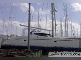 Fountaine Pajot Lavezzi 40