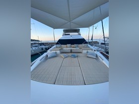 2016 Azimut Yachts 80