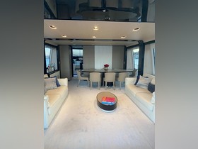 2016 Azimut Yachts 80 на продажу